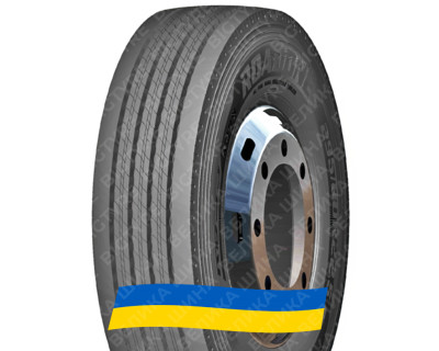 245/70R19.5 ROADONE HF252 141/140M Универсальная шина
