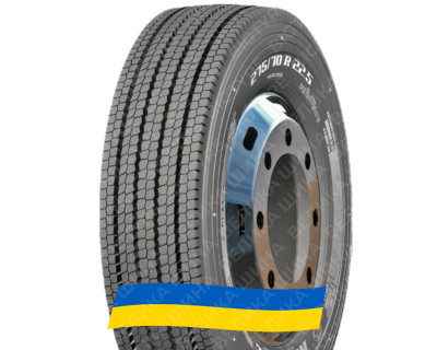 275/70R22.5 Roadone CA10 152/148E Універсальна вантажна шина