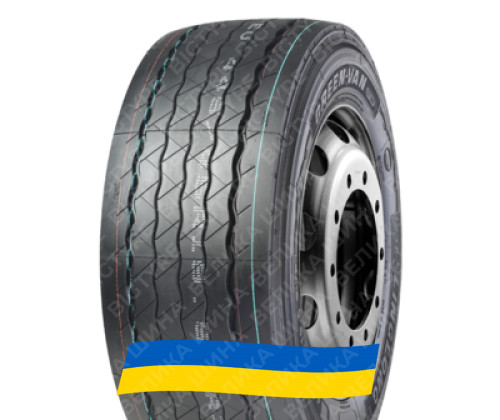 445/45R19.5 LingLong ETT100 160J PR20 Причіпна вантажна шина