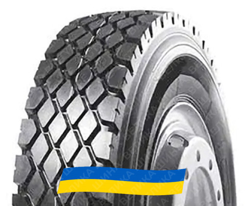 9 R20 Gallant GL616 144/142K Ведущая грузовая шина