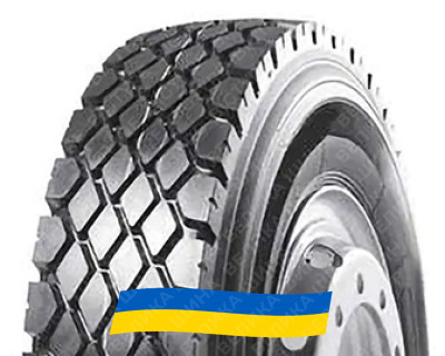 9R20 Gallant GL616 144/142K Ведущая грузовая шина