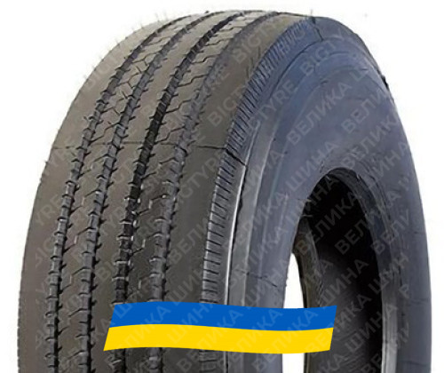 Заказать резину 315/70R22.5 Gallant GL660 152/148M Рулевая шина