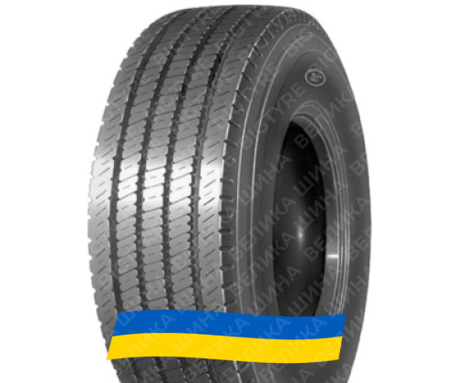 295/60 R22.5 LingLong LLF02 149/146M PR16 Рулевая грузовая шина