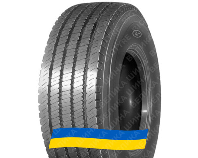 295/60R22.5 LingLong LLF02 149/146M PR16 Рульова вантажна шина