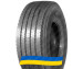295/60R22.5 LingLong LLF02 149/146M PR16 Рулевая грузовая шина