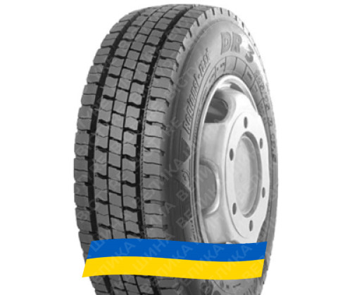 225/75R17.5 Matador DR3 Variant 129/127M Ведущая грузовая шина
