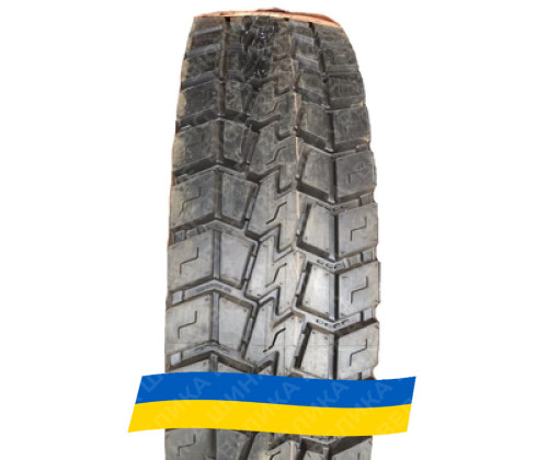 12 R20 Tuneful XR301 156/153K Ведуча вантажна шина
