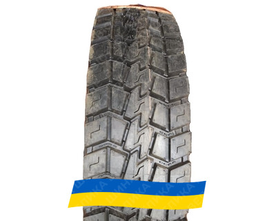 12R20 Tuneful XR301 156/153K Ведущая грузовая шина