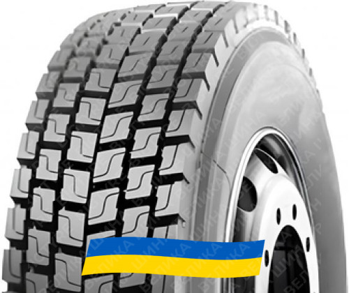 Заказать резину 315/70R22.5 Gallant GL638 152/148M Ведущая шина