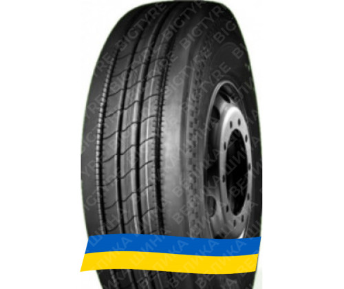 245/70R19.5 Greforce GR612 136/134M PR16 Рулевая грузовая шина