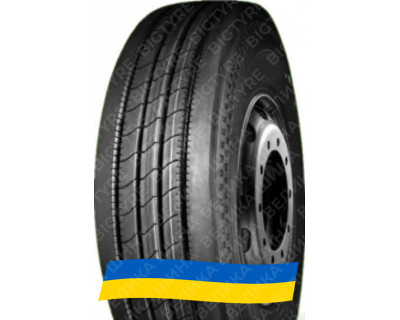 245/70R19.5 Greforce GR612 136/134M Рульова вантажна шина