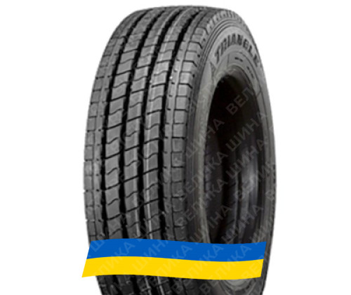 275/70R22.5 Triangle TR615 152/148J PR18 Рульова вантажна шина