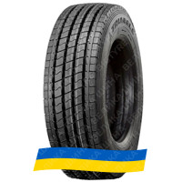 275/70R22.5 Triangle TR615 152/148J PR18 Рульова вантажна шина