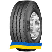 9.00R22.5 Continental HSR 133/131L PR12 Вантажна рульова шина
