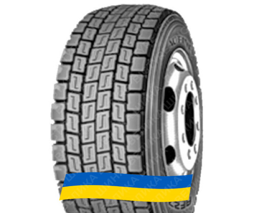 315/80 R22.5 Aufine AF27 156/153L Ведуча вантажна шина