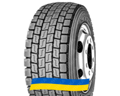 315/80R22.5 Aufine AF27 156/153L Ведущая грузовая шина