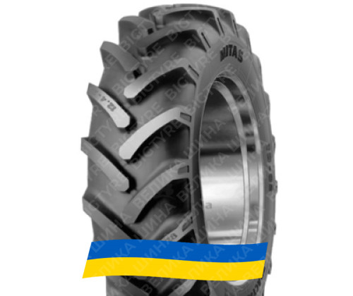 11.2R24 Mitas TD-02 116A6 PR8 Сельхоз шина