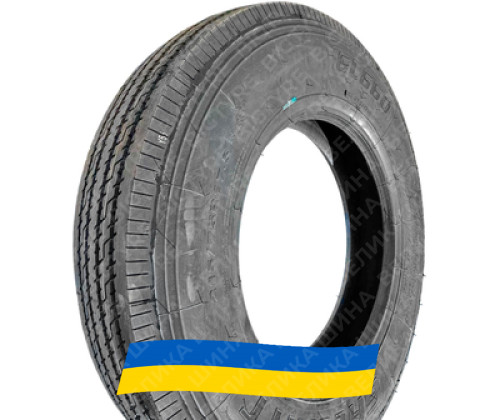315/80 R22.5 Gallant GL660 156/152L Рулевая грузовая шина