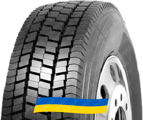 Заказать резину 295/60R22.5 Gallant GL628 152/149M Ведущая шина