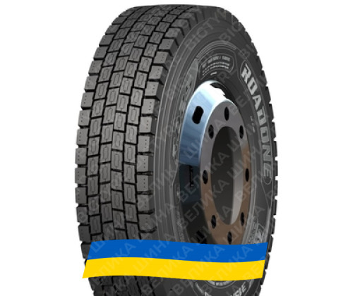 11 R22.5 ROADONE RD25 146/143L Ведущая грузовая шина