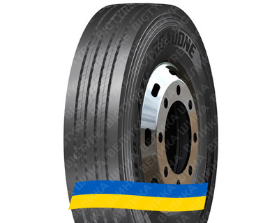 11R22.5 ROADONE HF81 146/143M Рульова вантажна шина