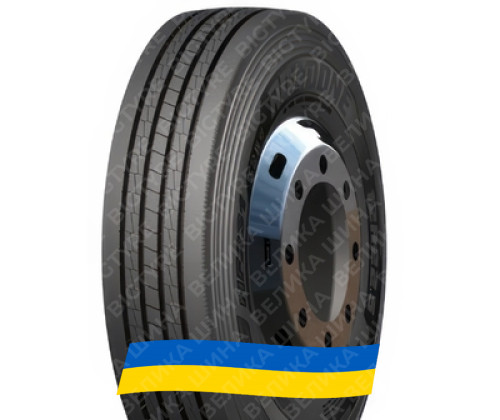315/80 R22.5 ROADONE HF231 157/154M PR20 Рульова вантажна шина