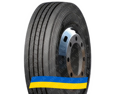 315/80R22.5 ROADONE HF231 157/154M PR20 Рулевая грузовая шина
