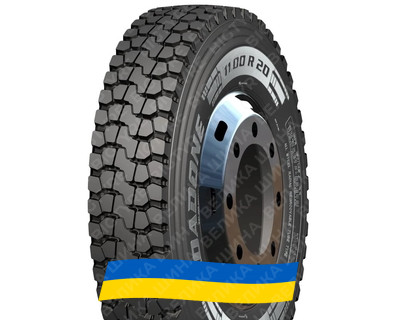 10.00R20 ROADONE GD08 149/146J PR18 Ведущая грузовая шина