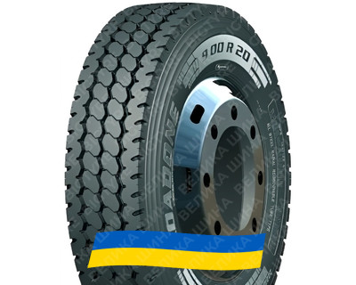 10R20 ROADONE RA85 149/146K Универсальная грузовая шина