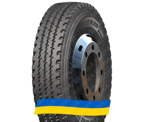 12 R20 ROADONE GA06 154/151K Универсальная грузовая шина