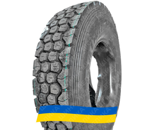 8.25R20 Gallant GL303 139/137K Ведущая грузовая шина