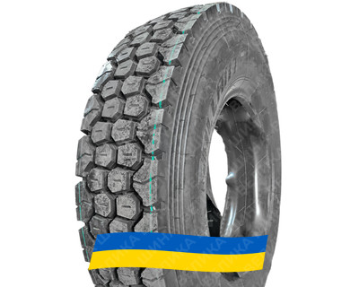 8.25R20 Gallant GL303 139/137K Ведуча вантажна шина