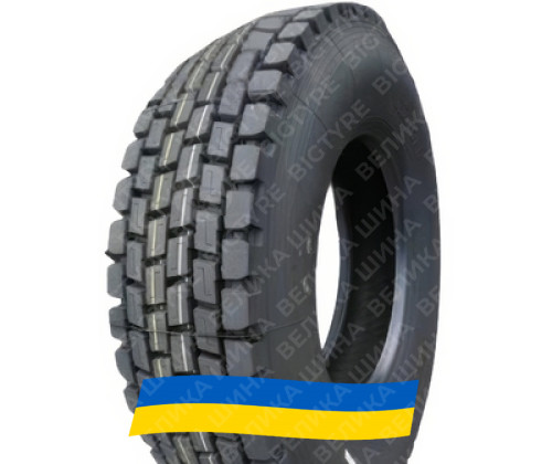 295/80R22.5 Kpatos KTR67 152/149L PR18 Ведуча вантажна шина