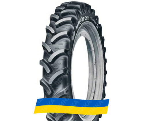 230/95 R40 Kleber Super 3 122/122A8/B Сельхоз шина