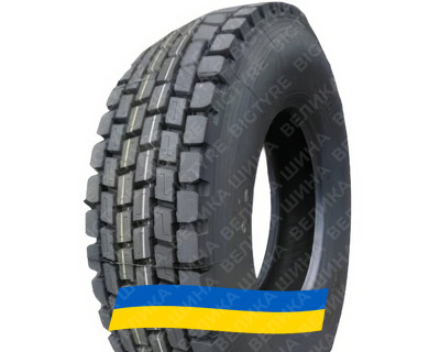 11.00R22.5 Kpatos KTR67 146/143M PR16 Ведущая грузовая шина