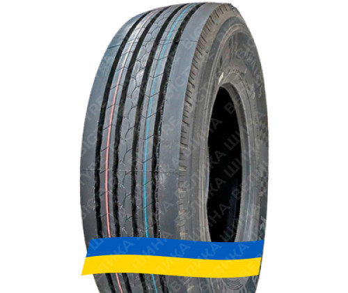 315/70 R22.5 Kpatos KT919 154/151L Рулевая грузовая шина