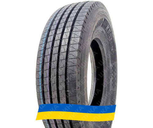 295/80 R22.5 Kpatos KT266 152/149L Рулевая грузовая шина