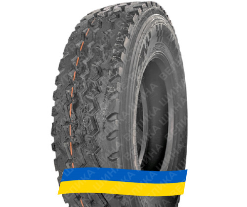 11.00R22.5 Kpatos KT188 146/143L PR16 Універсальна вантажна шина