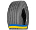 315/70 R22.5 Bridgestone Ecopia H-Steer 002 156/154M Рулевая грузовая шина