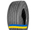315/70R22.5 Bridgestone Ecopia H-Steer 002 156/154M Рулевая грузовая шина