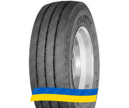 425/55 R19.5 Michelin XTA2 Energy 160J Прицепная грузовая шина