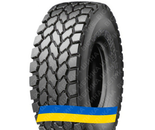 14R20 Michelin XGC Индустриальная шина