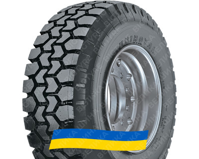 9R22.5 Uniroyal Monoply T70 Ведуча шина