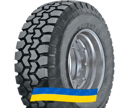 9R22.5 Uniroyal Monoply T70 Ведущая шина