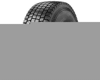 315/80R22.5 Doublestar DSR08A 154/151L Ведущая грузовая шина