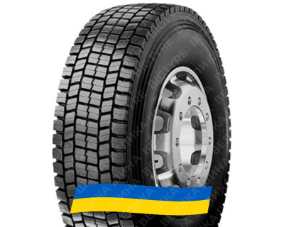 315/80R22.5 Doublestar DSR08A 154/151L Ведуча вантажна шина 315/80R22.5 Doublestar DSR08A 154/151L Ведуча вантажна шина