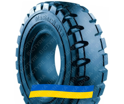 6.5 R10 Trelleborg MasterSolid Индустриальная шина