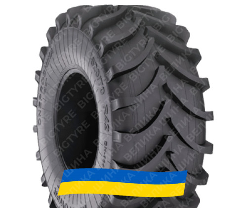 Заказать резину 620/70R42 Днепрошина DN-104 160A8 Сельхоз шина
