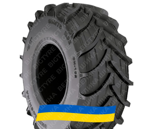 650/75 R32 Днепрошина DN-102/DT-43 172A8 Сельхоз шина
