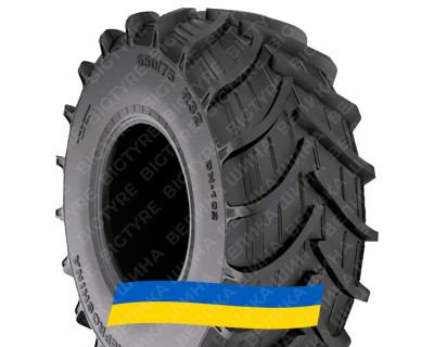 650/75R32 Днепрошина DN-102/DT-43 172A8 Сельхоз шина